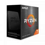 Procesor AMD Ryzen 7 5800X 3.8GHz, Socket AM4, box