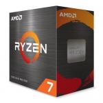 Procesor AMD Ryzen 7 5700G, 3.8GHz, Socket AM4, Box