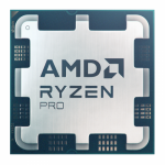 Procesor AMD Ryzen 7 PRO 7745 3.80GHz, Socket AM5, MPK
