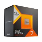 Procesor AMD Ryzen 7 7800X3D 4.20GHz, Socket AM5, Box