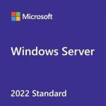 Dell Windows Server 2022 User CAL ROK, 10 pack 