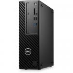 Calculator Dell Precision 3460 SFF, Intel Core i7-12700, RAM 16GB, SDD 512GB, Intel UHD Graphics 770, Windows 11 Pro
