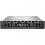 Server Dell PowerEdge R750xs, Intel Xeon Silver 4310, RAM 16GB, HDD 1.2TB, PERC H755, PSU 2x 700W, No OS