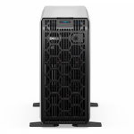  Server Dell PowerEdge T360, Intel Xeon E-2414, RAM 16GB, HDD 2TB, PERC H355, PSU 700W, No OS 