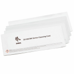 Card curatare Zebra 105999-311-01 pentru ZC100/ZC300, 5 bucati