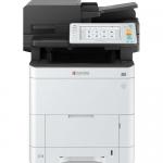 Multifunctional Laser Color Kyocera ECOSYS MA3500cifx