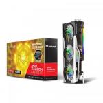 Placa video Sapphire Radeon RX 6900 XT NITRO+ SE 16GB, GDDR6, 256bit
