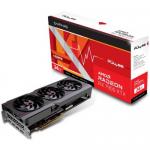 Placa video Sapphire AMD Radeon RX 7900 XTX PULSE 24GB, GDDR6, 384bit