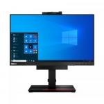 Monitor LED Lenovo ThinkCentre Tiny-In-One Gen4, 23.8inch, 1920x1080, 4ms GTG, Black