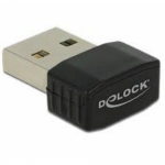 Adaptor Wireless Delock 12461, USB 2.0