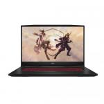 Laptop MSI Katana GF76 12UD-407XPL, Intel Core i5-12450H, 17.3inch, RAM 16GB, SSD 512GB, nVidia GeForce RTX 3050 Ti 4GB, No OS, Black