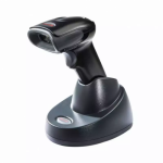 Cititor coduri de bare Honeywell Voyager Extreme Performance 1472g 1472G1D-2USB-5-R, 1D, USB, BT, Black