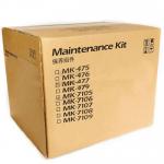 Kit mentenanta Kyocera MK-7105