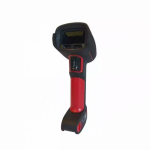 Cititor coduri de bare Honeywell 1990i 1990IXR-3USB-R, 2D, XLR, Black-Red