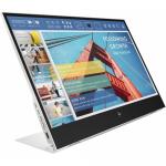 Monitor LED Portabil E14 G4, 14inch, 1920x1080, 5ms GTG, Silver