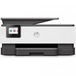 Multifunctional InkJet Color HP OfficeJet Pro 8024 All-in-One