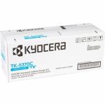 Toner Kyocera TK-5370C Cyan