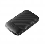 Rack HDD Orico 2020U3-V1-BK, USB-B, Black