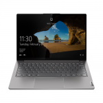 Laptop Lenovo ThinkBook 13s Gen2 ITL, Intel Core i5-1135G7, 13.3inch, RAM 8GB, SSD 256GB, Intel Iris Xe Graphics, Windows 11 Pro, Grey