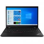 Laptop Lenovo ThinkPad T15 Gen 2, Intel Core i5-1135G7, 15.6inch, RAM 16GB, SSD 512GB, Intel Iris Xe Graphics, Windows 11 Pro, Black