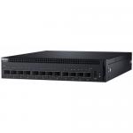 Switch Dell X4012, 12 porturi SFP+