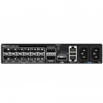 Switch DELL EMC PowerSwitch S5212F-ON 210-APHW17176860, 12 porturi