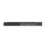 Switch DELL N2224X-ON, 24 porturi