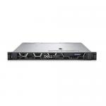 Server Dell PowerEdge R650, 2x Intel Xeon Silver 4314, RAM 64GB, SSD 2x 480GB, PERC H755, PSU 2x 800W, No OS