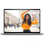 Laptop Dell Inspiron 16 5620, Intel Core i7-1255U, 16inch, RAM 16GB, SSD 1TB, Intel Iris Xe Graphics, Windows 11 Pro, Platinum Silver