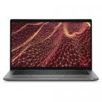 Laptop Dell Latitude 7430, Intel Core i7-1270P, 14inch, RAM 32GB, SSD 1TB, Intel Iris Xe Graphics, Windows 10 Pro, Carbon Fiber