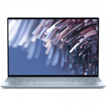 Laptop Dell XPS 13 9315, Intel Core i7-1250U, 13.4inch Touch, RAM 16GB, SSD 512GB, Intel Iris Xe Graphics, Windows 11 Pro, Sky
