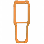 Husa cauciucata de protectie Honeywell 213-063-001 pentru Terminal Mobil CK65, Orange