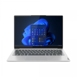 Laptop Lenovo ThinkBook 13s G4 IAP, Intel Core i7-1260P, 13.3inch, RAM 16GB, SSD 512GB, Intel Iris Xe Graphics, Windows 11 Pro, Arctic Grey