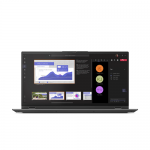 Laptop Lenovo ThinkBook Plus G3 IAP, Intel Core i7-12700H, 17.3inch Touch, RAM 16GB, SSD 512GB, Intel Iris Xe Graphics, Windows 11 Pro, Storm Grey
