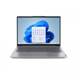Laptop Lenovo ThinkBook 14 G6 IRL, Intel Core i5-1335U, 14inch, RAM 16GB, SSD 512GB, Intel Iris Xe Graphics, No OS, Arctic Grey