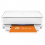 Multifunctional Inkjet Color HP ENVY 6022E All-in-One + HP+