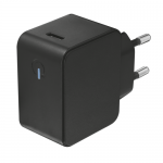 Incarcator de retea Trust Summa18, USB-C, 18W, Black