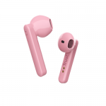 Handsfree Trust Primo Touch, Pink