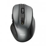 Mouse Optic Trust Nito, USB Wireless, Gray