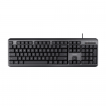 Tastatura Trust ODY, USB, Black