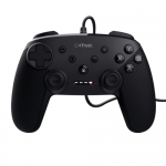 Gamepad Trust GXT 541 Muta, USB, Black