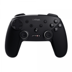 Gamepad Trust GXT 542 Muta, USB, Black