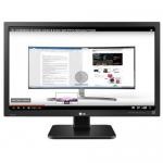Monitor LED LG 24BK55WY-B, 24inch, 1920x1200, 5ms, Black