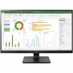 Monitor LED LG 24BN650Y-B, 23.8inch, 1920x1080, 5ms GTG, Black