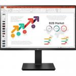 Monitor LED LG 24BP45SP-B, 23.8inch, 1920x1080, 5ms GTG, Black