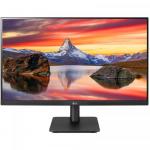 Monitor LED LG 24MP400P-B, 23.8inch, 1920 x 1080, 5ms GTG , Black