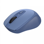 Mouse Optic Trust ZAYA, USB Wireless, Blue