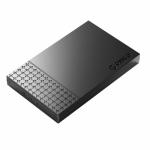 Rack HDD Orico 2526U3-V1-BK, USB 3.0, 2.5inch, Black