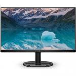 Monitor LED Philips 275S9JAL, 27inch, 2560x1440, 4ms GTG, Black