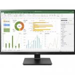 Monitor LED LG 27BN65YP-B, 27inch, 1920x1080, 5ms GTG, Black